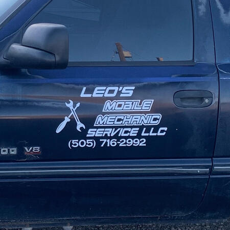 On-site auto and diesel repairs in San Juan County (Farmington, Kirtland, Aztec, Bloomfield, Shiprock, NM)! Our mobile mechanic services specialize in diesel engines, trailers, and general vehicle repairs. Serving you at your location for convenience and s